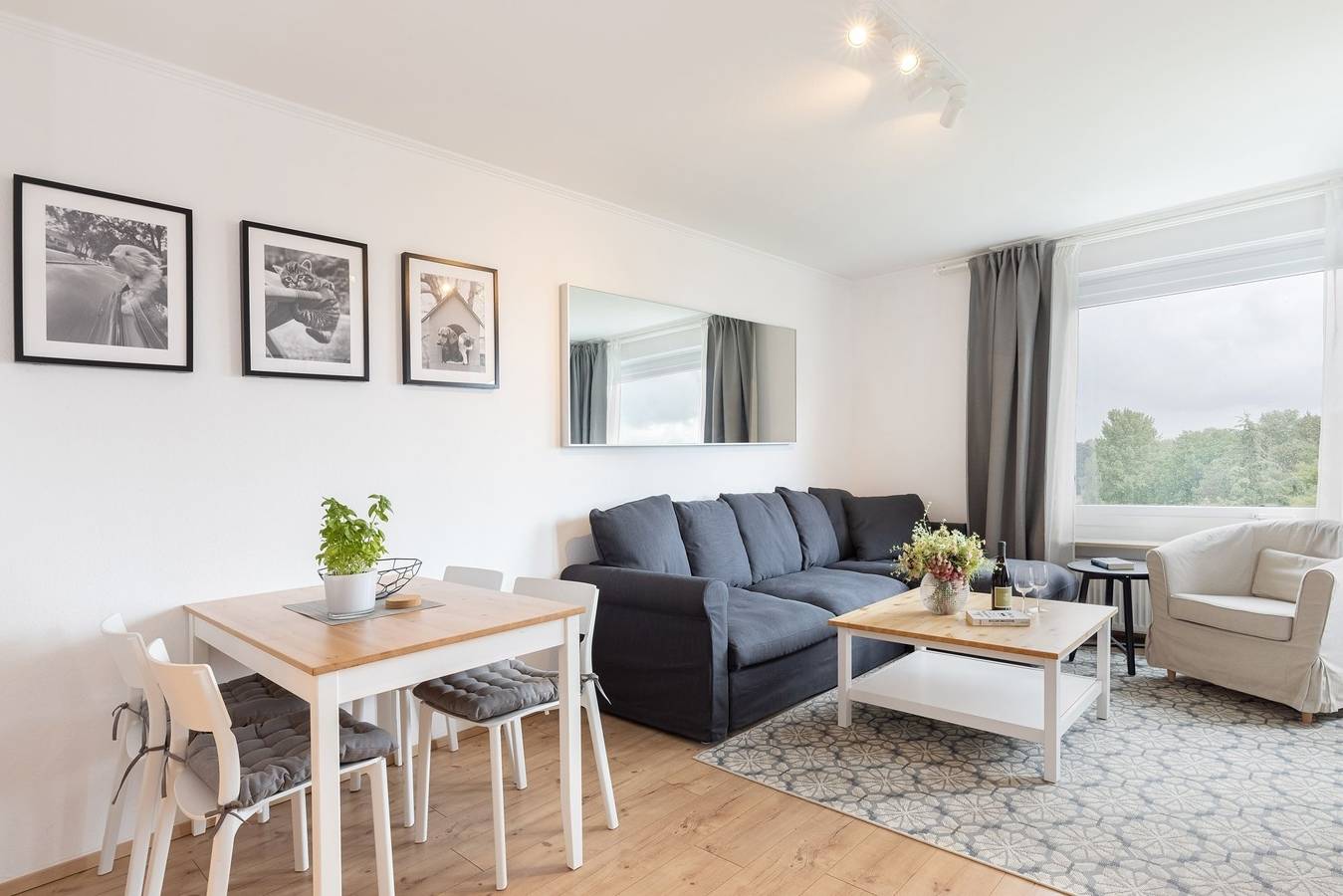 Ferienwohnung in Grömitz für 4 Personen in Grömitz