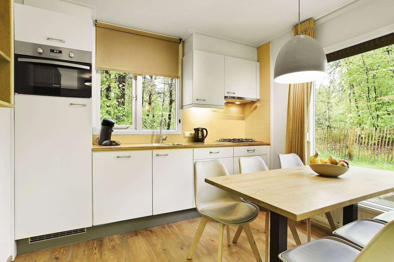 Landal Heideheuvel — 6-persoons hondenbungalow in Beekbergen, Veluwe