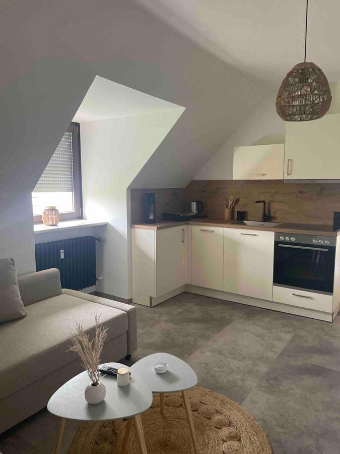 Vakantiewoning voor 3 personen in Dachau