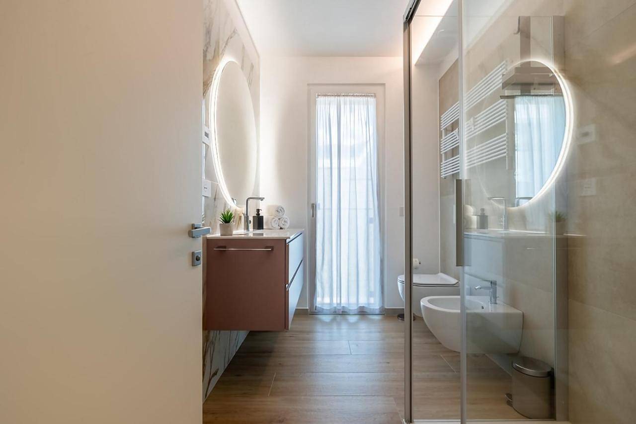 Appartamento intero, Lisa Loft & Suite in Arco, Prealpi Gardesane
