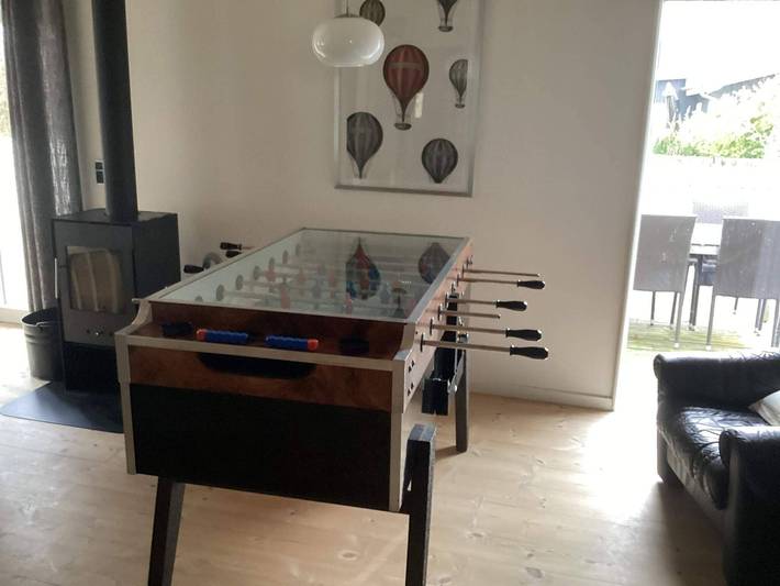 Ferienhaus für 12 Personen, mit Haustier in Lolland-Falster - 3