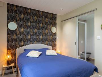 Chalet voor 2 Personen in Gommenec'h, Côtes-d'Armor, Afbeelding 4