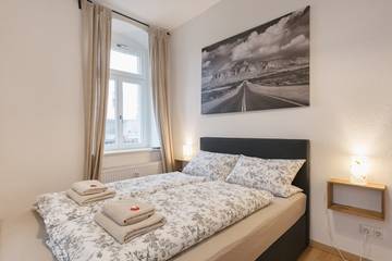 Ferienwohnung für 8 Personen in Pieschen (Dresden), Dresden, Bild 2