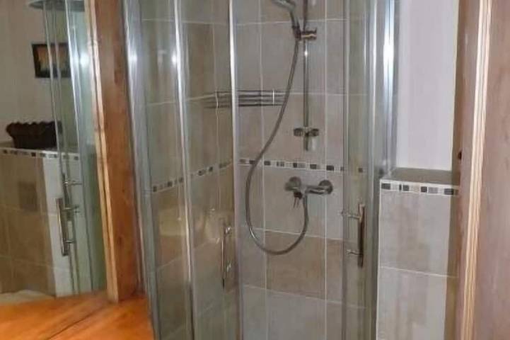 Appartement entier, Luxe 80 m² Appartement 3 pièces Ski / été au centre du village in Les Contamines-Montjoie, Pays du Mont-Blanc