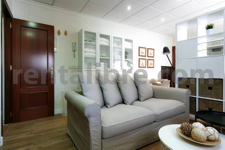 Gîte pour 2 personnes, avec vue et terrasse à Sanlúcar de Barrameda - 4