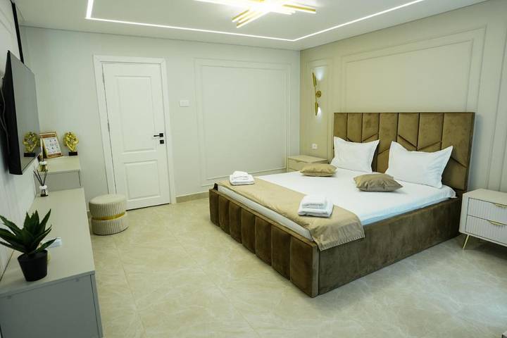 Appartement de vacances pour 2 personnes, avec vue, animaux acceptés