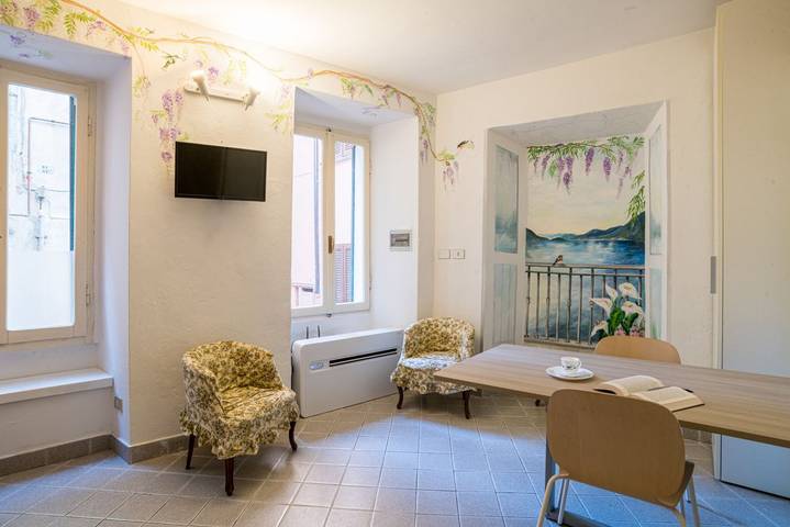 Ferienwohnung für 2 Personen - 1