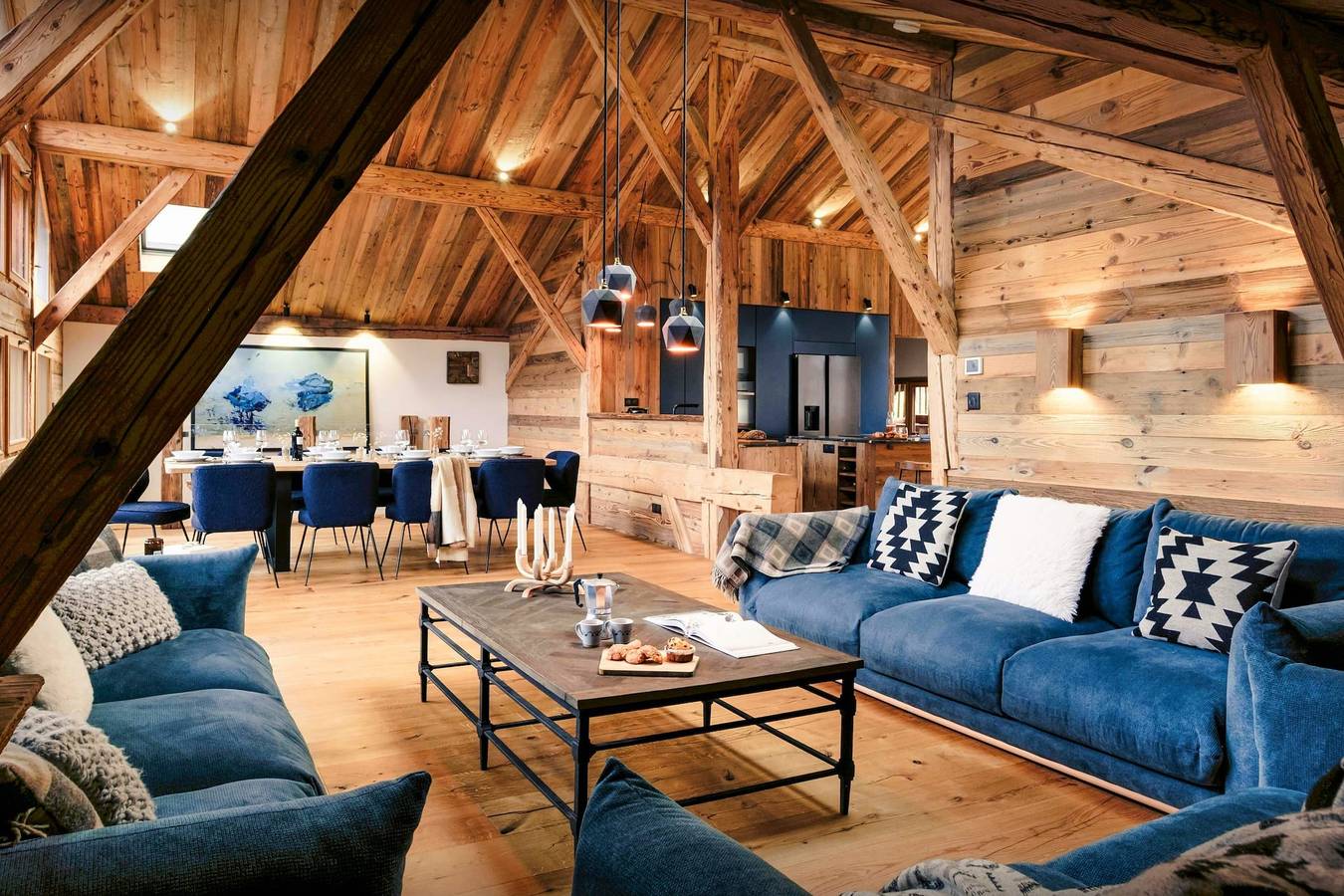 Maison de vacances