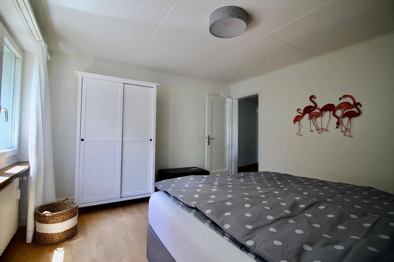 Ganze Wohnung, Two-Bedroom Apartment in Glarus, Kanton Glarus