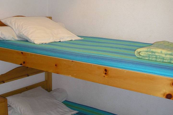 Gîte pour 5 personnes dans Plage Miramar - 2