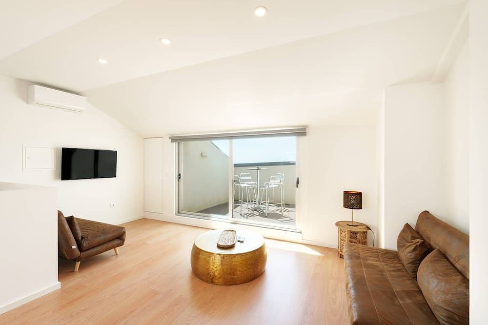 Appartamento vacanze a Porto a partire da 134€ a notte
