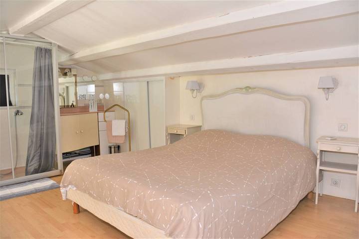 Ganze Ferienwohnung, Ferienwohnung für 4 Personen in Villeneuve-Loubet, Mittelmeerküste (Frankreich)