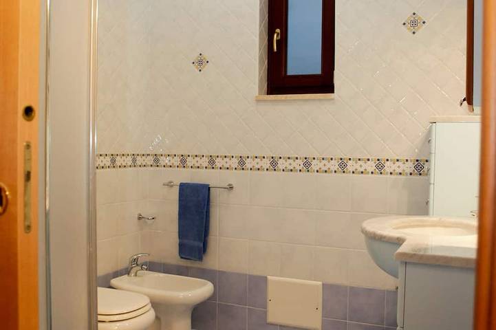 Appartement entier, Appartement en bord de mer dans la résidence Rosa Virginia Piscine in Gallipoli, Golfe de Tarente