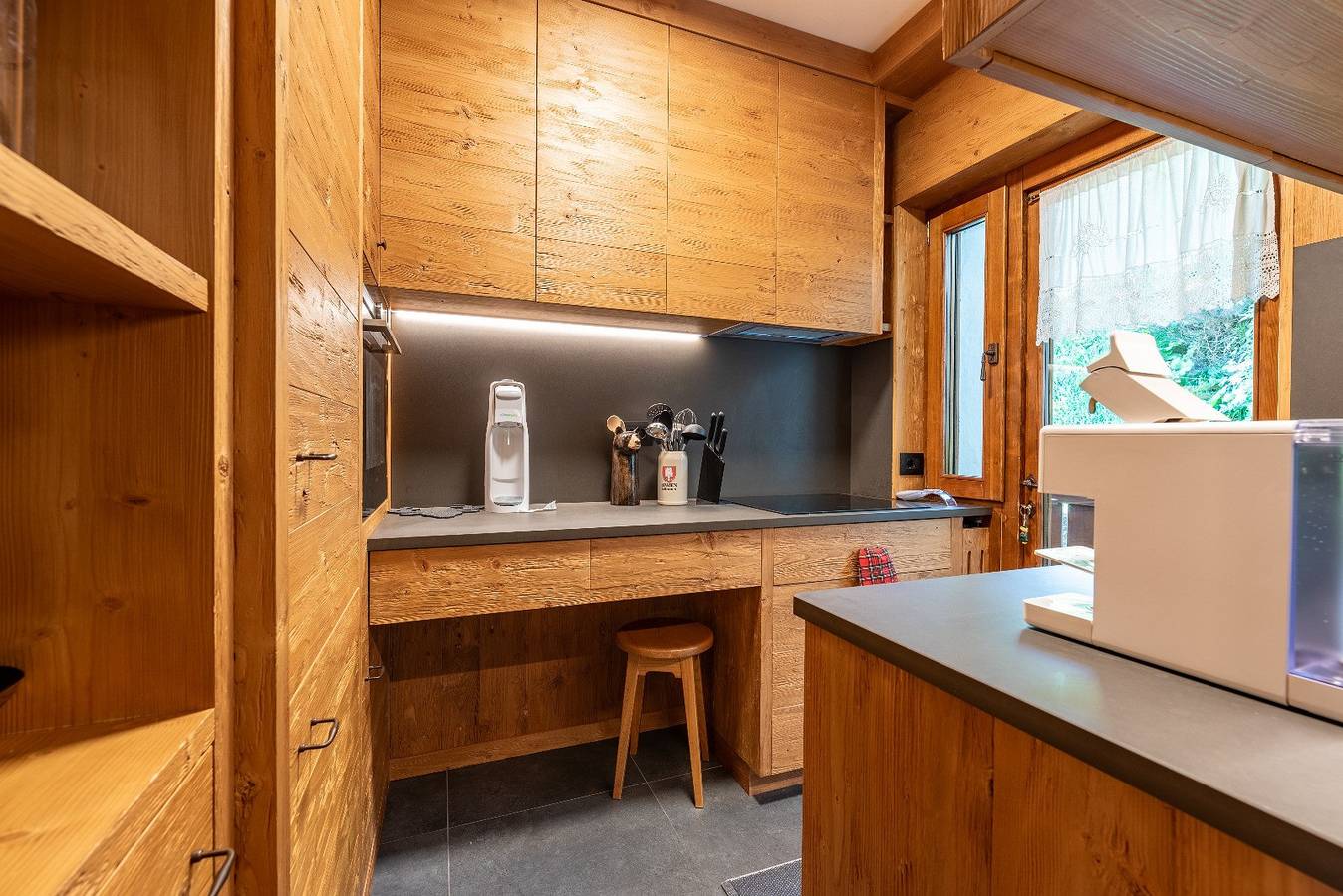 Apartamento entero, Tofane View Apartment with Terrace R&R in Cortina d'Ampezzo y alrededores, Dolomiti Superski