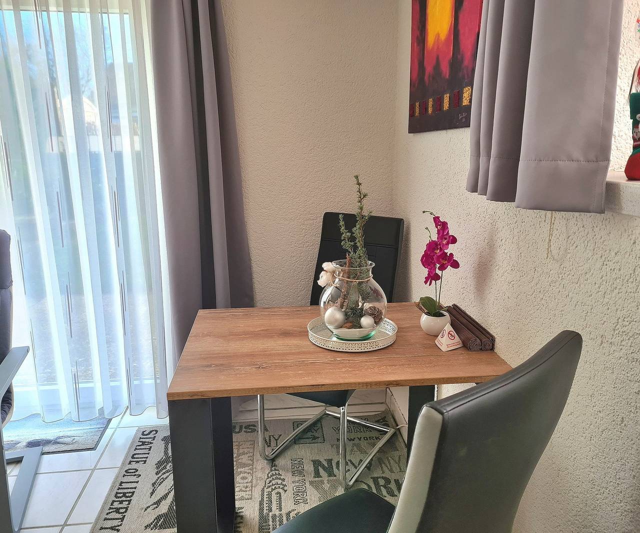 Apartamento vacacional entero, Godehoop Whg. 2 in Grömitz, Distrito de Holstein Oriental
