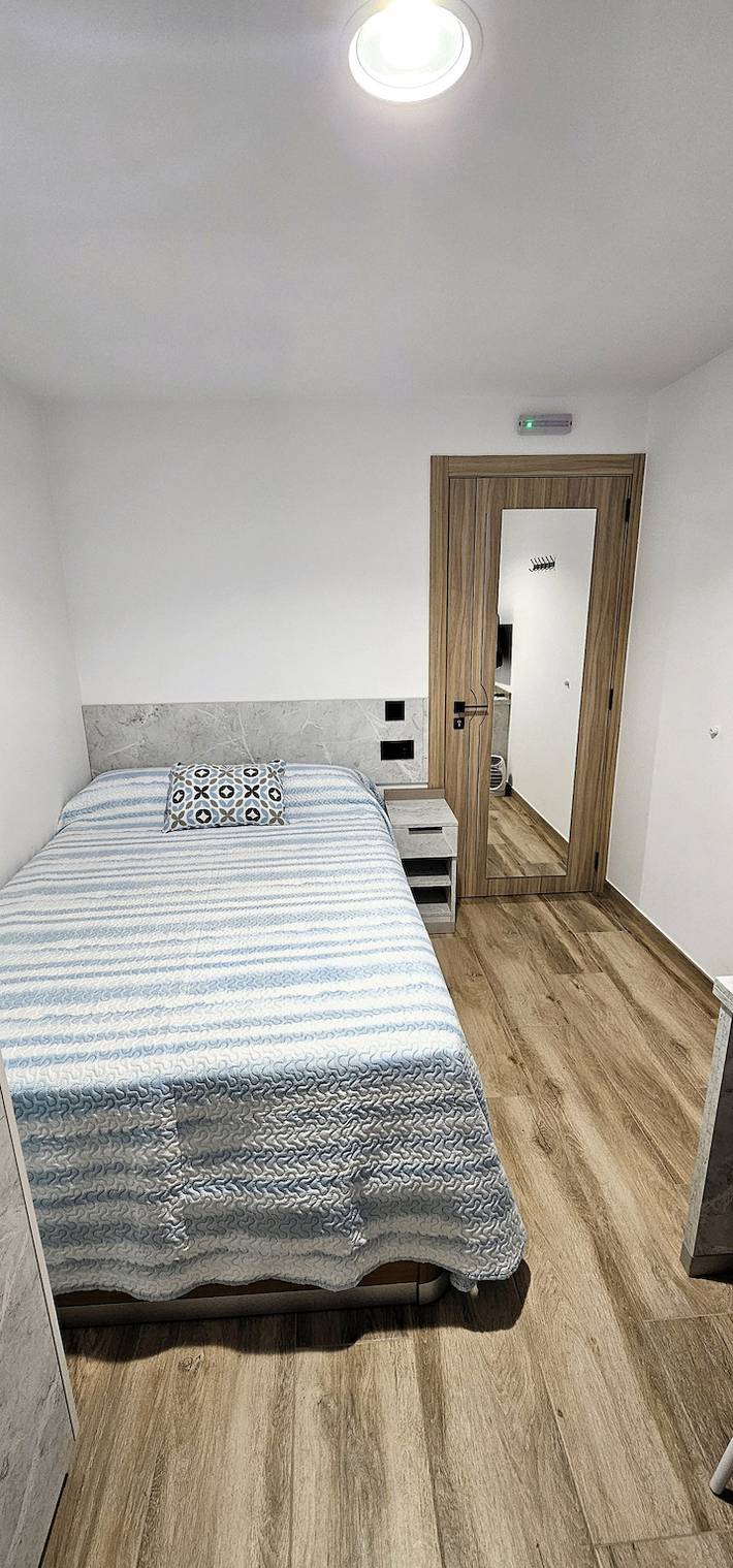 Casa de férias para 2 pessoas em Santiago de Compostela