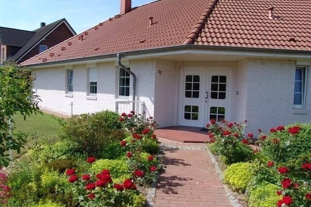 Ferienhaus für 6 Gäste mit 159m² in Munkbrarup in Munkbrarup, Schleswig-Flensburg
