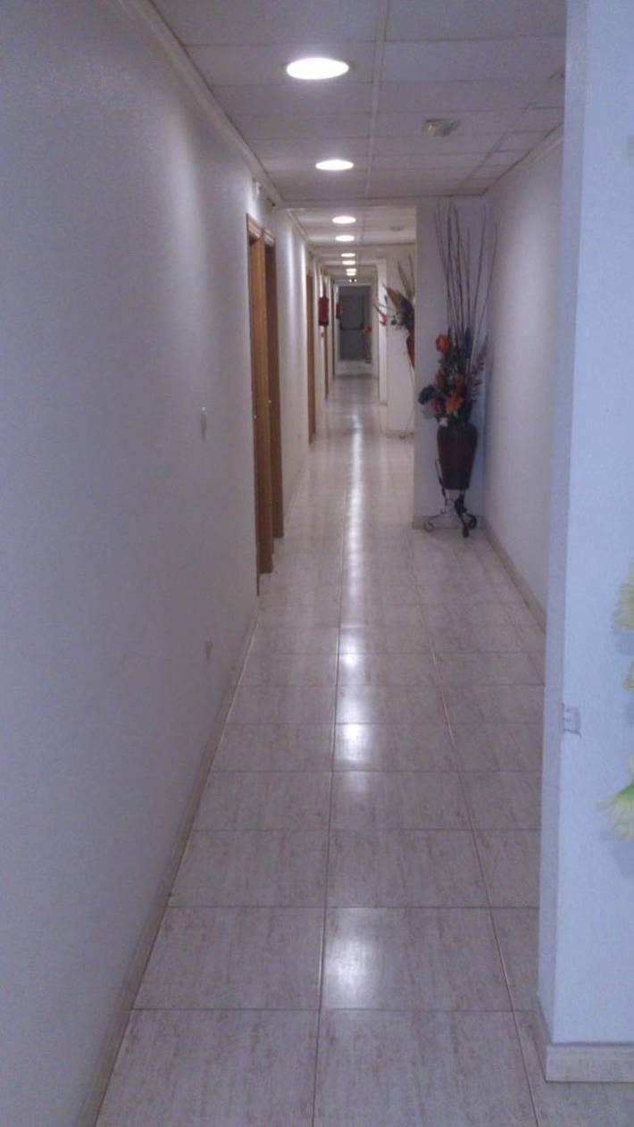 Gîte pour 2 personnes, avec vue et terrasse à Crevillent - 4