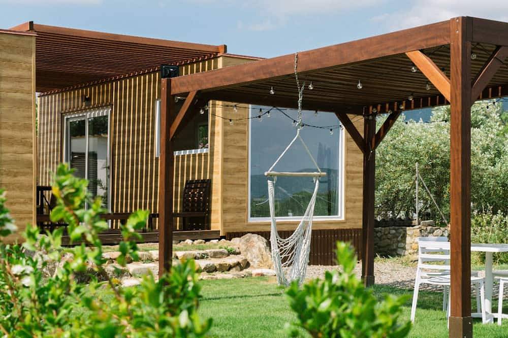 Bungalow für 2 Personen in Castiadas, Cagliari Provinz