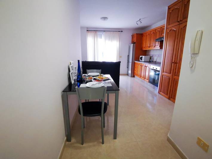 Apartamento vacacional entero, Puesta De Sol Rentals 2Cr in Playa de San Juan Tenerife, Guía de Isora