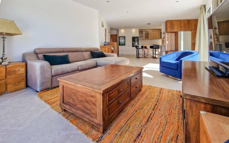 Location de vacances pour 4 personnes, avec Terrasse ainsi que Jardin et Piscine à Aigues-Vives - 4