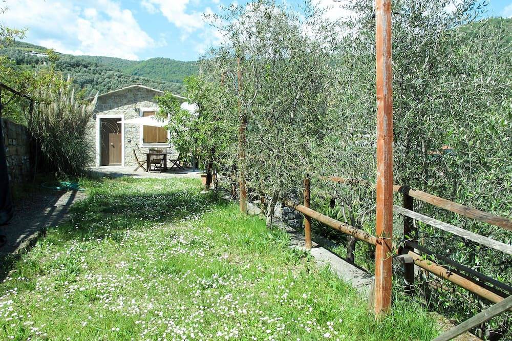Le Sorbe (Bcm120) by Interhome in Pietrabruna, Riviera di Ponente