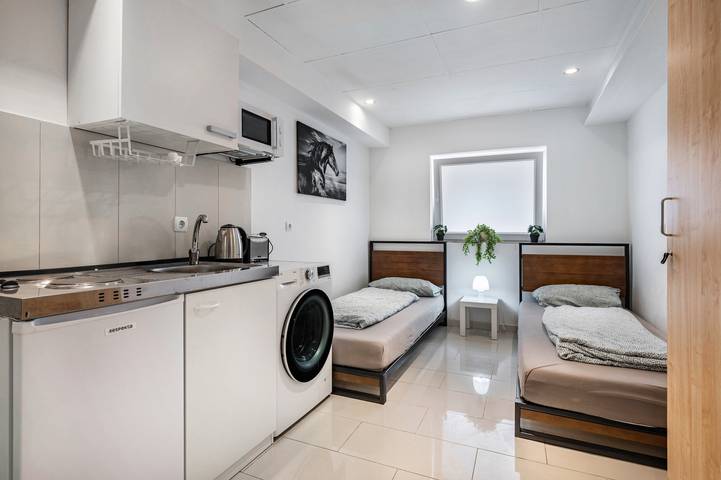 Ferienwohnung für 2 Personen in Bremen - 3