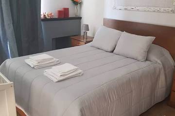 Gîte pour 6 personnes, avec balcon, animaux acceptés à Peso da Régua