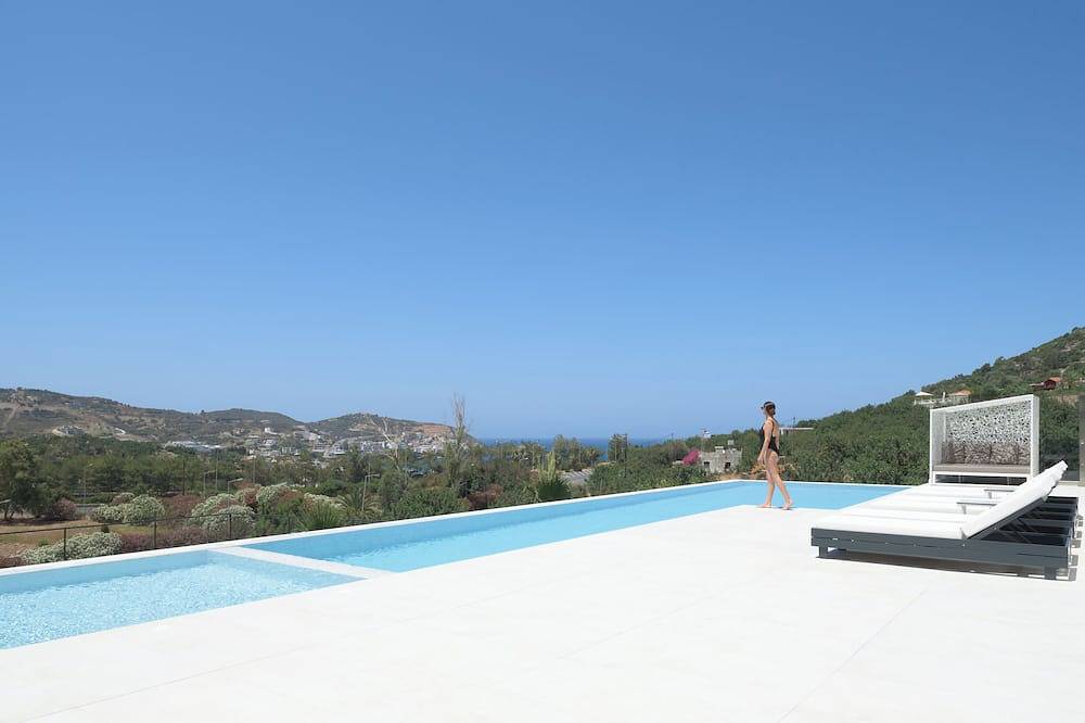 Casa vacanza a Creta Nord a partire da 891€ a notte