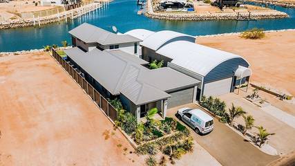 Holiday Home for 8 People in Exmouth, Western Australia, Photo 4