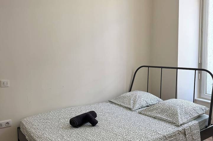 Apartamento entero, Apartment in the heart of Annonay in Annonay, Tournon-sur-Rhône región