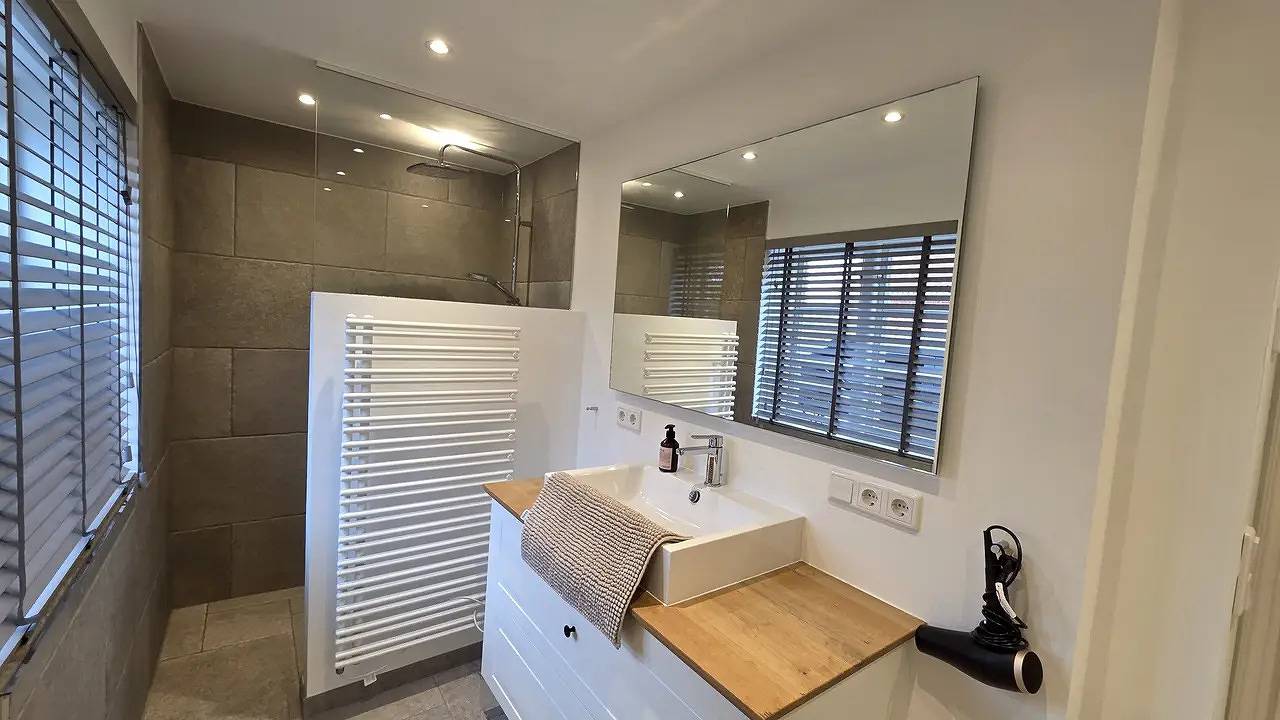 Ganze Ferienwohnung, Ferienwohnung für 4 Personen (65 m²) in Wyk auf Föhr in Wrixum, Föhr