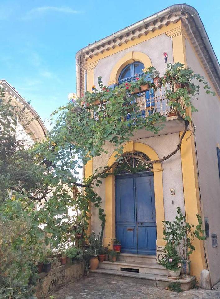 Gîte spa la parenthèse,privatif,sauve,gard,Occitanie in Sauve, Région du Vigan