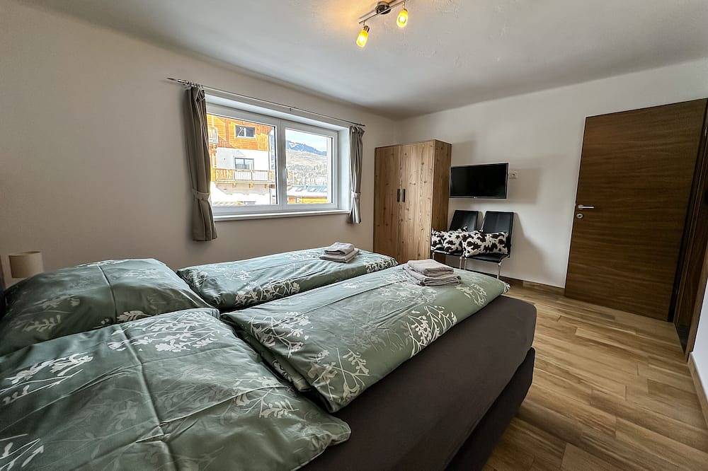 Ganze Wohnung, Ferienwohnung/App. für 6 Gäste mit 66m² in Hollersbach im Pinzgau in Hollersbach im Pinzgau, Pinzgau