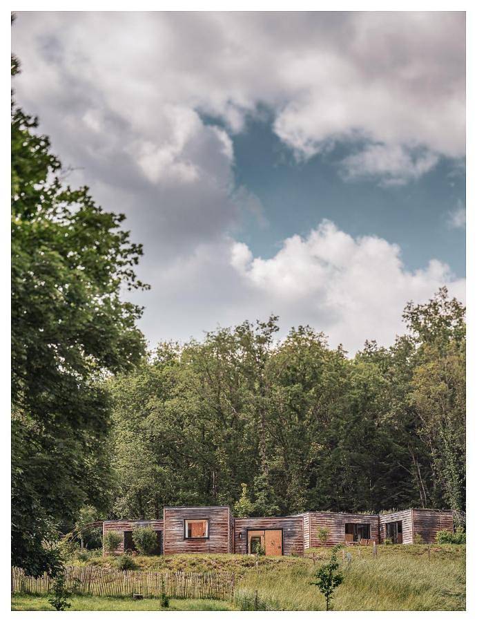 Single Room in Volvic, Parc naturel régional des Volcans d'Auvergne