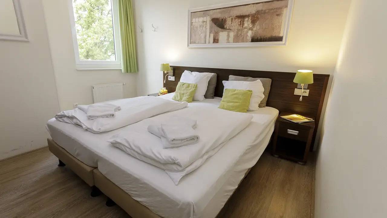 Ganze Ferienwohnung, Ferienwohnung für 4 Personen (80 m²) in Heimbach in Heimbach, Rureifel (Nordrhein-westfalen)