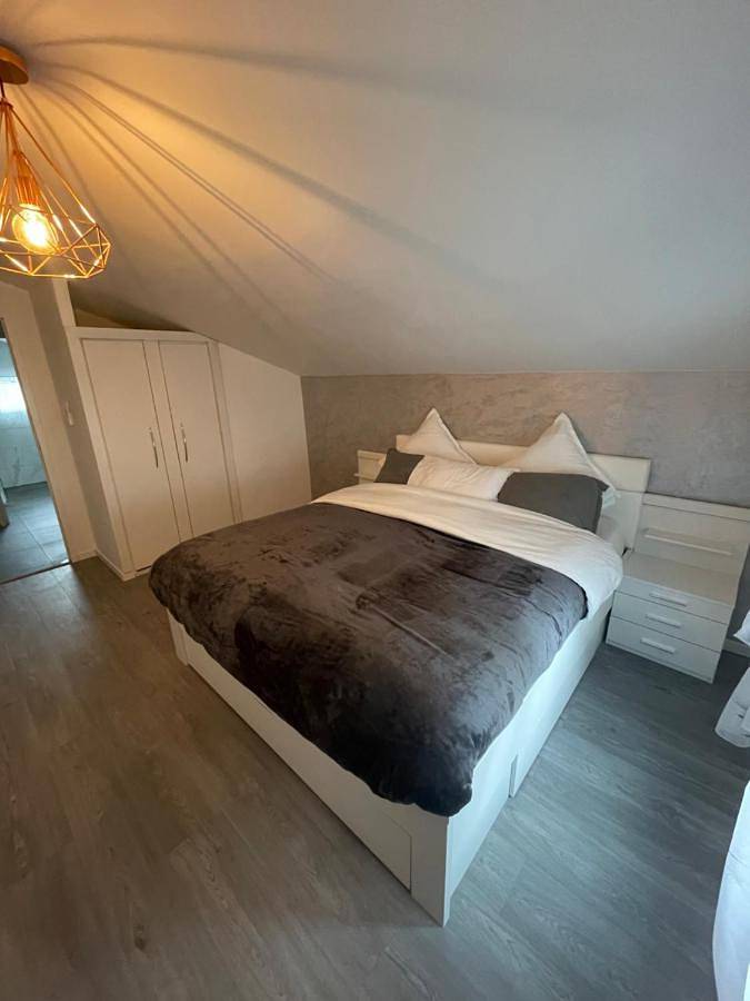 Family Suite in Strasbourg, Région de Strasbourg
