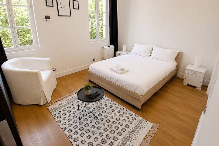 Ferienwohnung für 2 Personen - 1