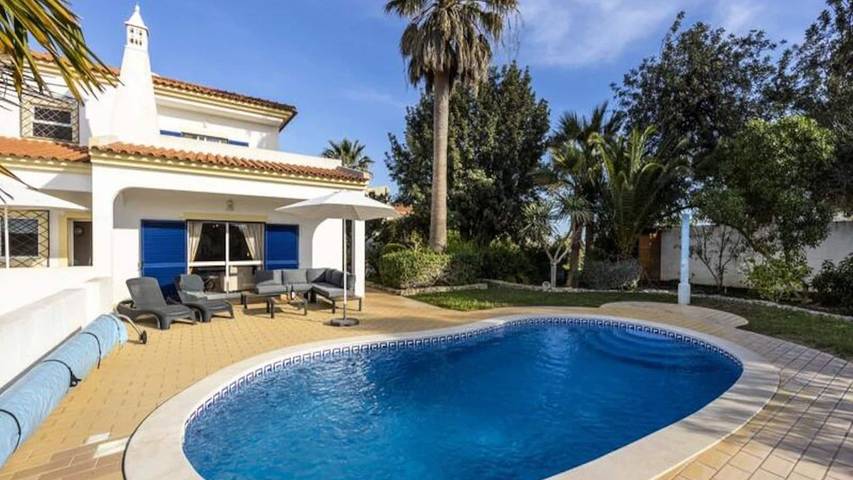 Gîte pour 7 personnes dans Boliqueime - 2