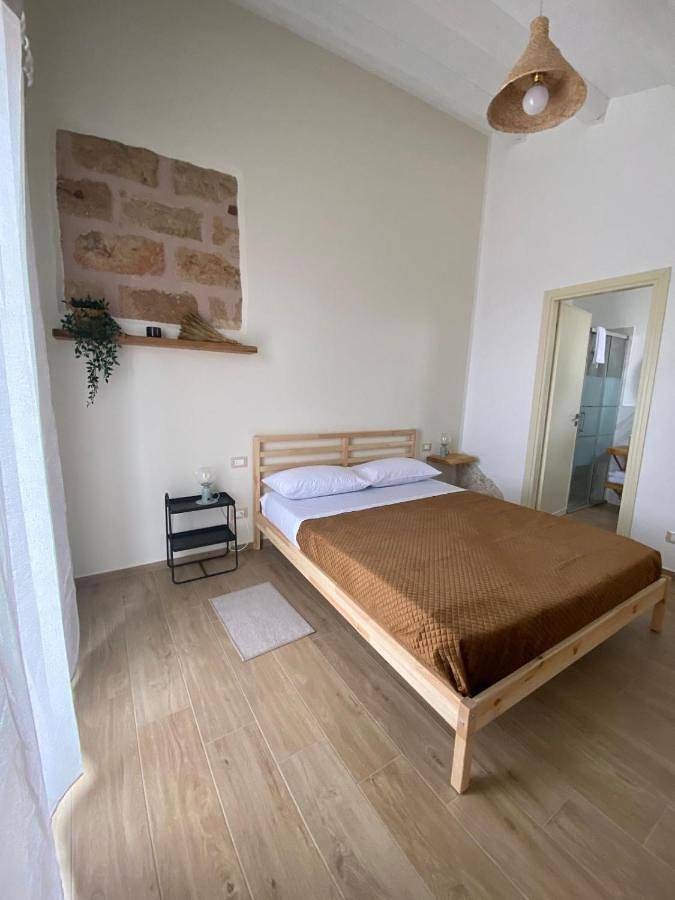 Can Mar in Custonaci, Provincia di Trapani