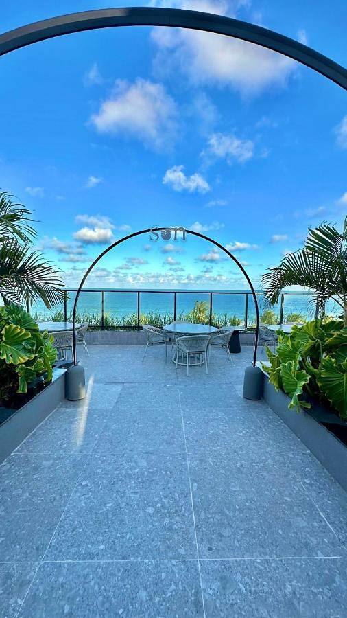 Casa de férias para 2 pessoas em Cabedelo