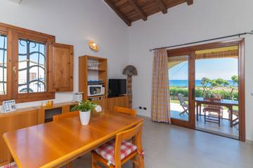 Casa Vacanza per 4 Persone in La Padula Sicca, San Teodoro, Foto 3