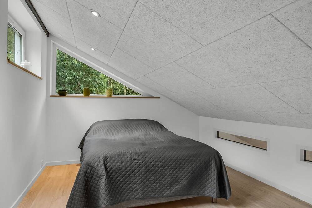 \"Vicente\" - 14km to the fjord in Aars, Himmerland