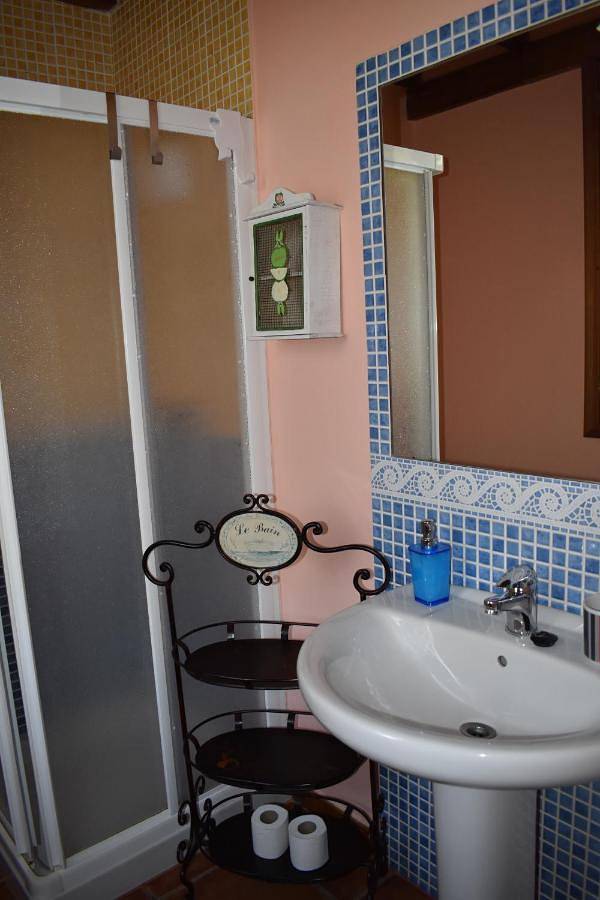 Casa rural para 2 personas, con Terraza además de Jardín y Vistas en Navas de Bureba - 3