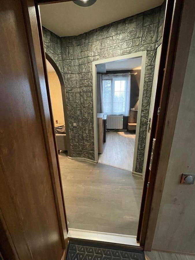 Gîte pour 3 personnes, avec terrasse à La Chaussée-Saint-Victor - 2