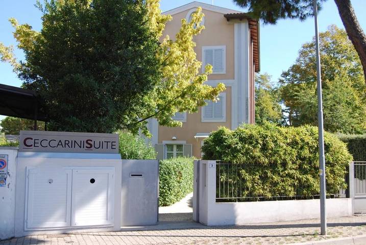 Apartmenthotel for 5 people - 1