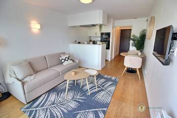 Gîte pour 2 Personnes dans Perros-Guirec, Région de Lannion, Photo 3