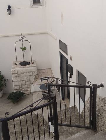 B&b per 2 Persone in Monte Sant'Angelo, Provincia di Foggia, Foto 3