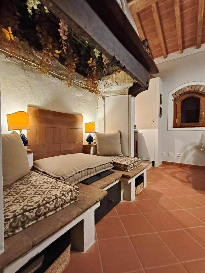 Appartement de vacances pour 2 personnes, avec vue - 1