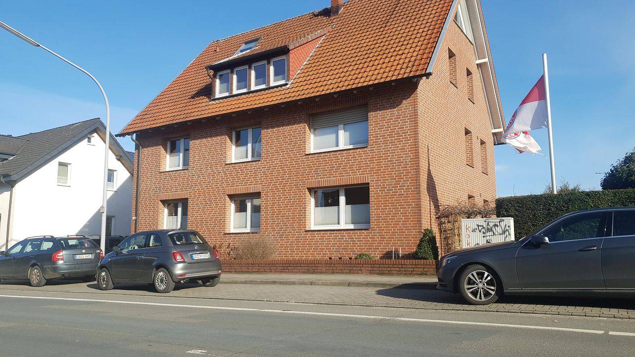 Geheel vakantieappartement, Vakantieappartement voor 4 personen in Osnabrück, Osnabrück en omgeving